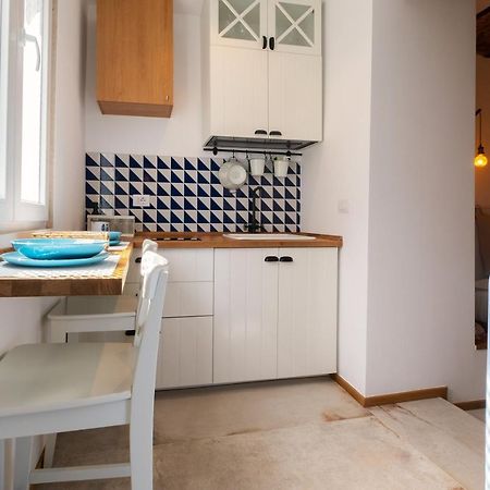 Apartament Casa Capasa Mare Bari Zewnętrze zdjęcie
