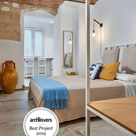 Apartament Casa Capasa Mare Bari Zewnętrze zdjęcie