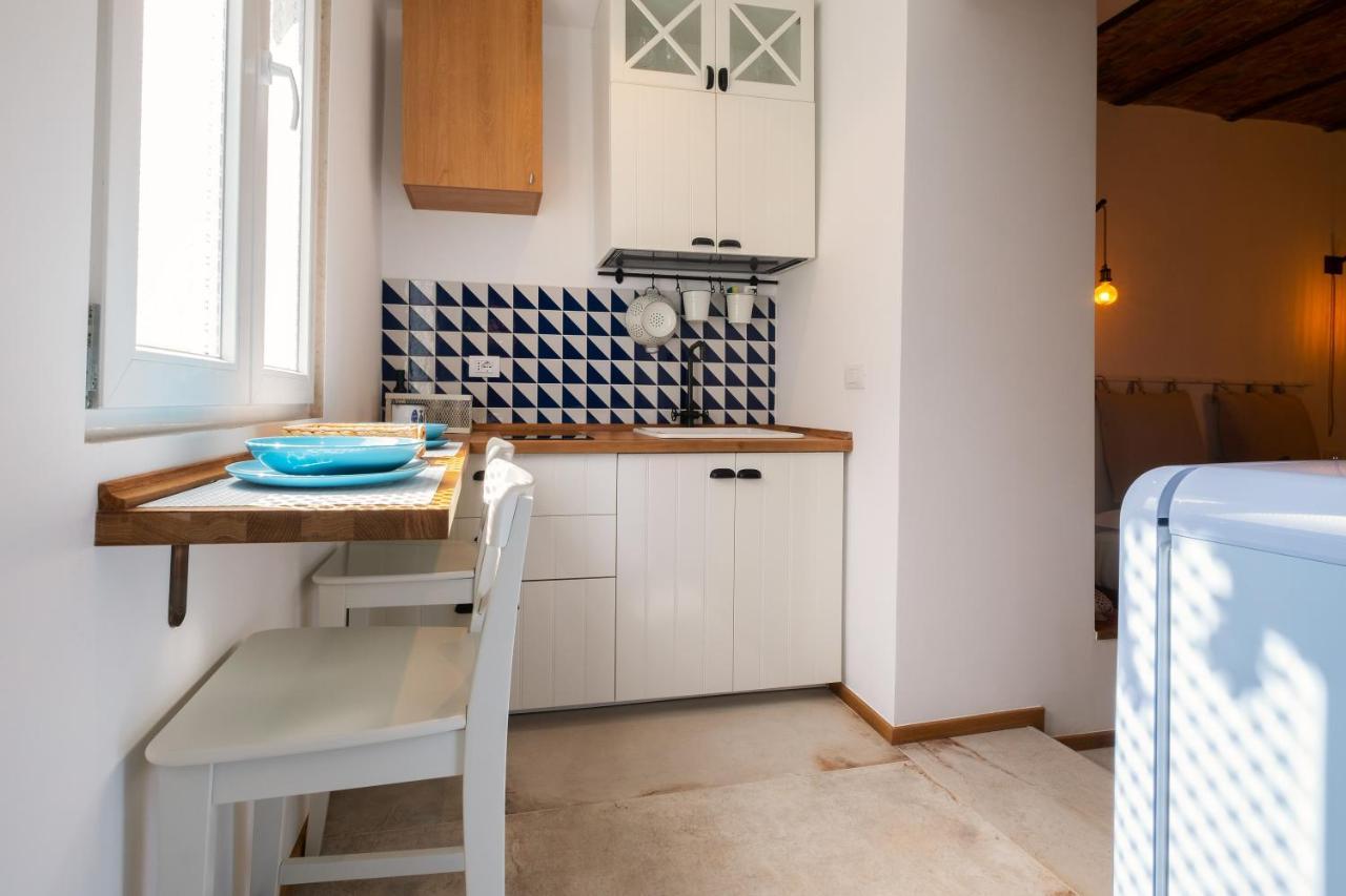 Apartament Casa Capasa Mare Bari Zewnętrze zdjęcie