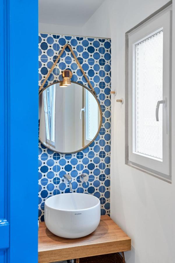 Apartament Casa Capasa Mare Bari Zewnętrze zdjęcie