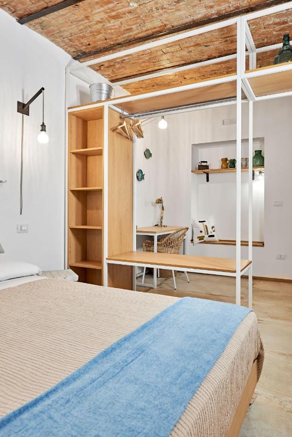 Apartament Casa Capasa Mare Bari Zewnętrze zdjęcie