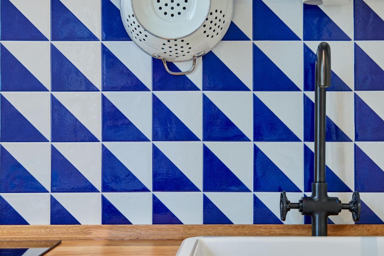 Apartament Casa Capasa Mare Bari Zewnętrze zdjęcie
